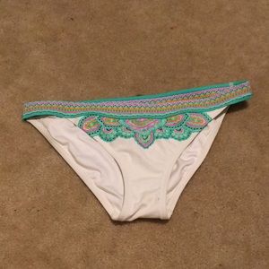 Super cute bikini bottoms💚